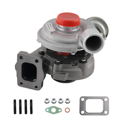 Turbolader for iveco daily iii - for,