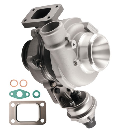 Turbo for iveco daily - for,