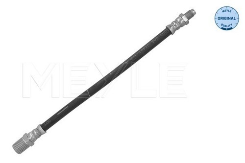 Meyle bremsschlauch 214 - meyle, 525