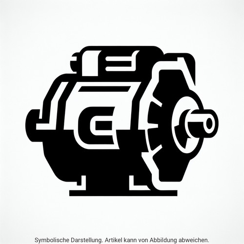 Kamoka lichtmaschine generator - kamoka,