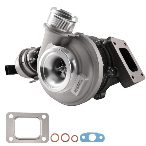 Turbolader for iveco daily - iveco, vi