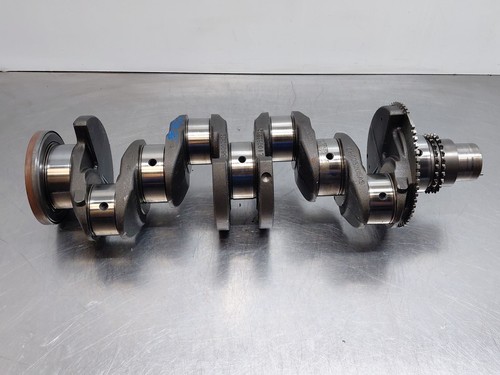 504200166 kurbelwelle - 504200166,