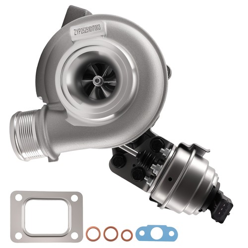 Turbo for iveco - turbo, vi