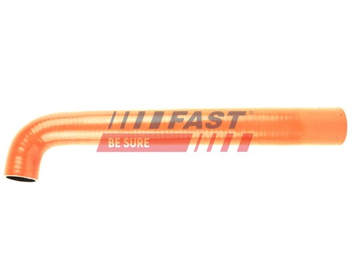 Ladeluftschlauch fast ft61836 - ladeluftschlauch,