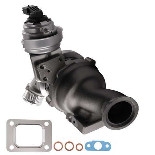 Turbo for iveco daily - turbo,