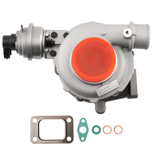 Turbolader for iveco daily - iveco, v