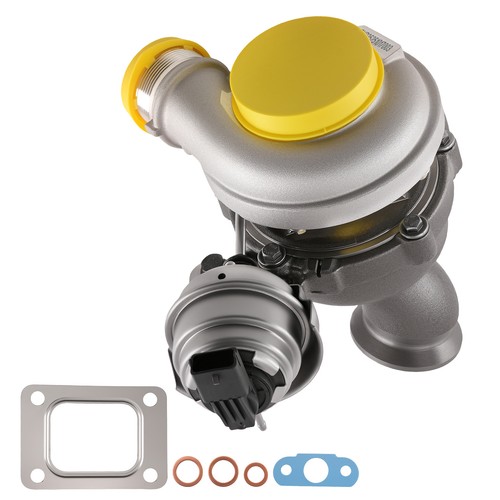 Turbo for iveco daily - iveco,