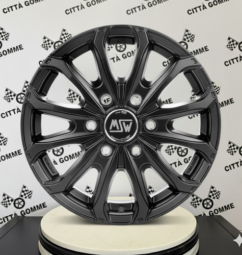 Mak gravel black zoll - gravel, 16