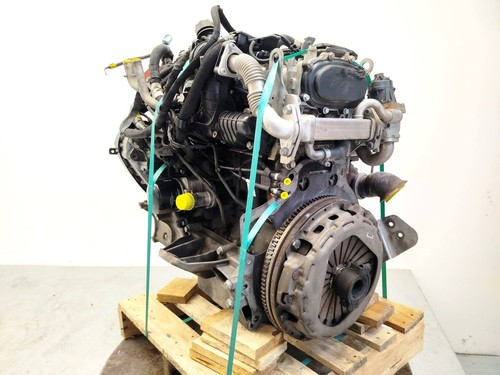 F1afl411c kompletter motor - kompletter, /