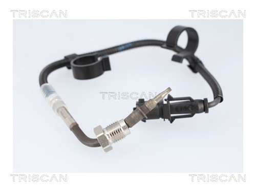 Sensor abgastemperatur triscan - sensor,