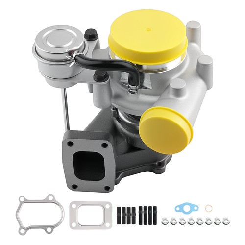Turbolader for iveco - turbolader, vi