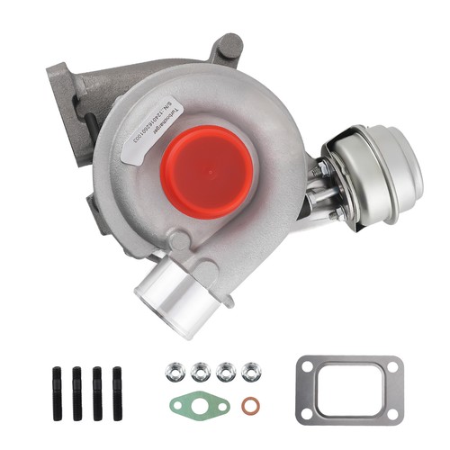 Turbo for iveco - turbo, iii
