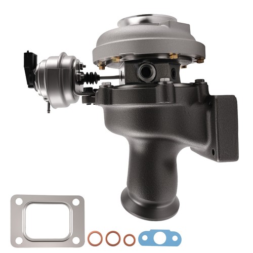 Turbo for iveco daily - for,