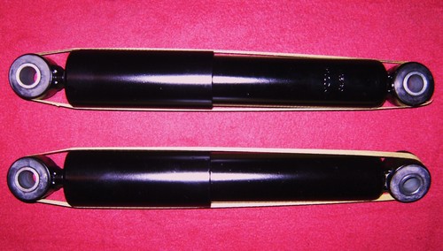 Stoßdämpfer hinten für - x,