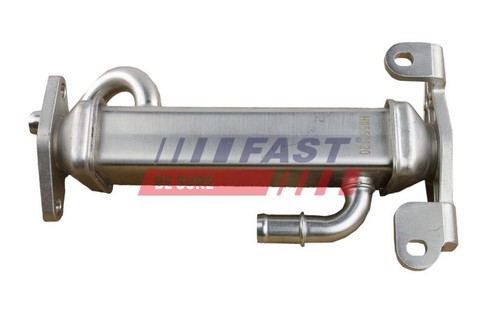 Fast kühler - fast,