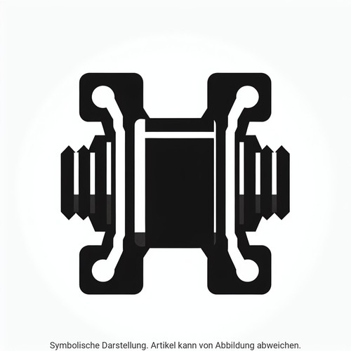 Traggelenk führungsgelenk - traggelenk,