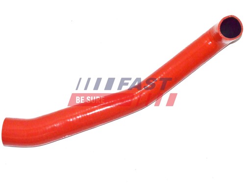 Ladeluftschlauch fast ft61837 - fast,