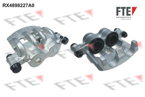 Bremssattel fte 9291369 - bremssattel,