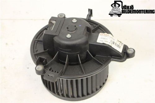 Heizgebläse 323671 iveco - heizgebläse,