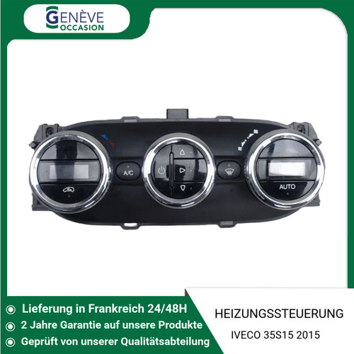 Heizungssteuerung - 🇩🇪,