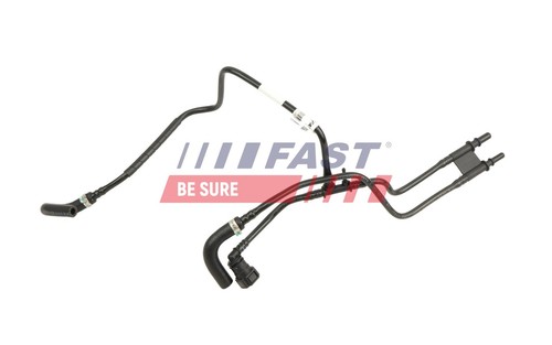 Fast kraftstoffleitung ft10597 - fast,