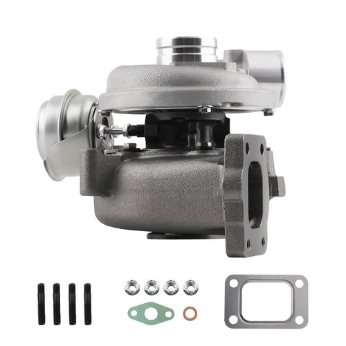 Turbolader for iveco daily iii - turbolader,