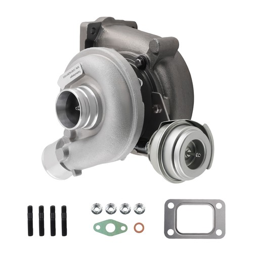 Turbo for iveco daily - turbo, iii