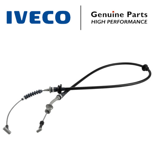 Original iveco handbremsseil - iveco,