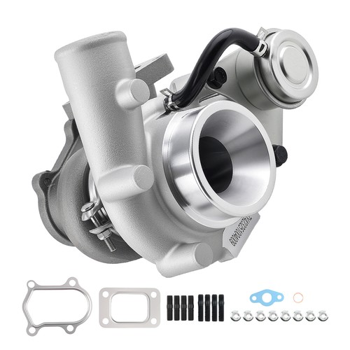 Turbolader for iveco daily - turbolader,