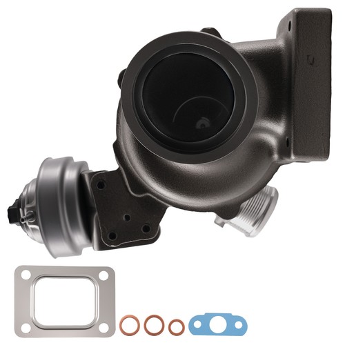 Turbo for iveco - turbo,