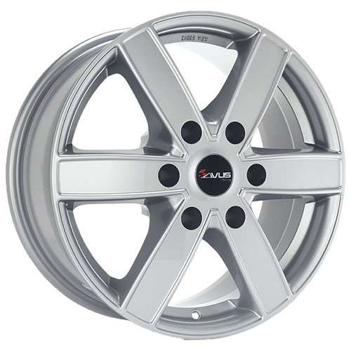 Alufelge avus v61 fur - avus, ac-v61