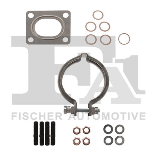 Montagesatz lader fa1 kt310240 - montagesatz,