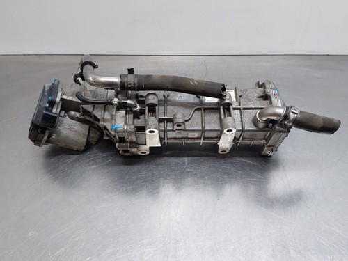 504385699 egr kühler - 504385699, egr-kÜhler